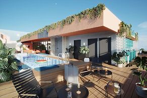 The Social Hub Barcelona Poblenou