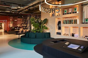 The Social Hub Barcelona Poblenou