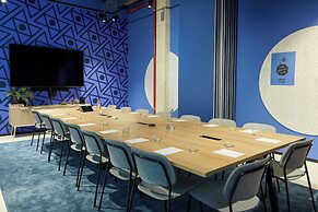 The Social Hub Barcelona Poblenou
