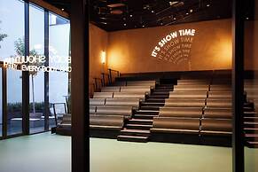 The Social Hub Barcelona Poblenou