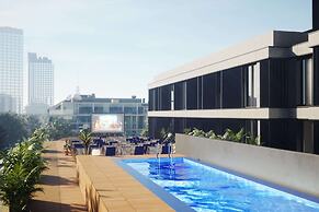 The Social Hub Barcelona Poblenou