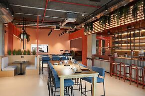 The Social Hub Barcelona Poblenou