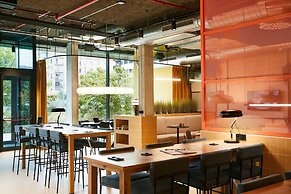 The Social Hub Barcelona Poblenou