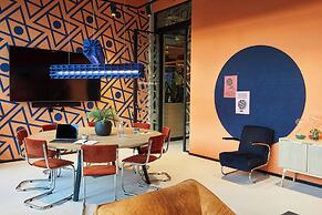 The Social Hub Barcelona Poblenou