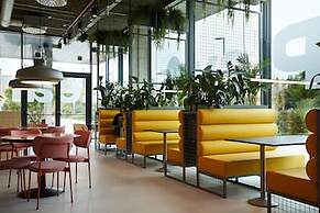 The Social Hub Barcelona Poblenou