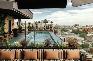 The Social Hub Barcelona Poblenou