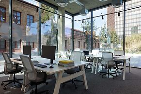 The Social Hub Barcelona Poblenou