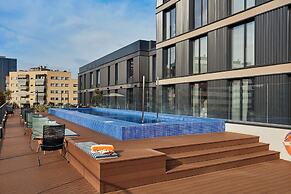 The Social Hub Barcelona Poblenou