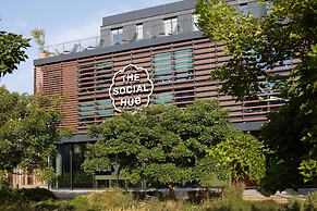 The Social Hub Barcelona Poblenou