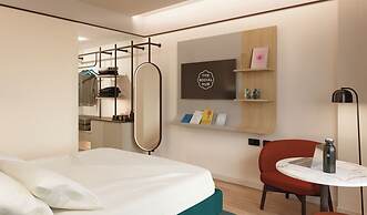 The Social Hub Barcelona Poblenou