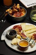 The Social Hub Barcelona Poblenou