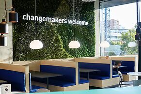 The Social Hub Barcelona Poblenou