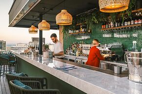 The Social Hub Barcelona Poblenou