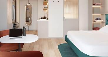 The Social Hub Barcelona Poblenou