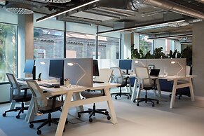 The Social Hub Barcelona Poblenou