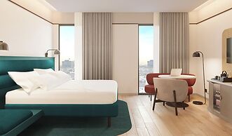 The Social Hub Barcelona Poblenou