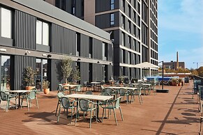 The Social Hub Barcelona Poblenou