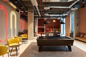 The Social Hub Barcelona Poblenou