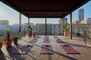 The Social Hub Barcelona Poblenou