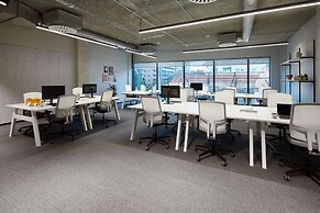 The Social Hub Barcelona Poblenou