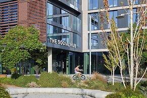 The Social Hub Barcelona Poblenou