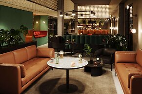 The Social Hub Barcelona Poblenou