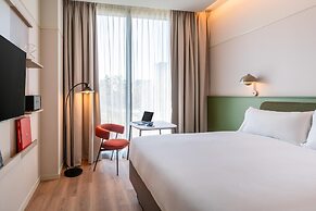 The Social Hub Barcelona Poblenou