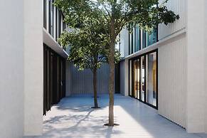 The Social Hub Barcelona Poblenou