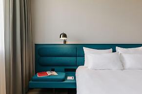 The Social Hub Barcelona Poblenou