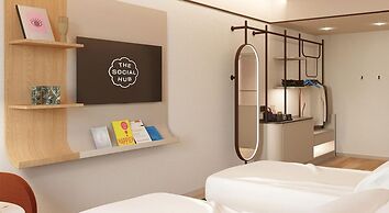 The Social Hub Barcelona Poblenou