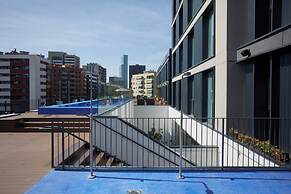 The Social Hub Barcelona Poblenou