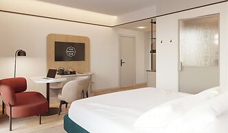 The Social Hub Barcelona Poblenou