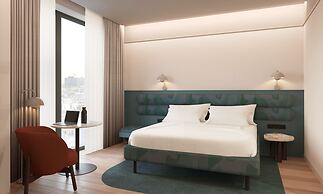 The Social Hub Barcelona Poblenou