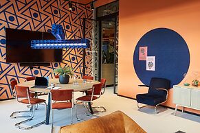 The Social Hub Barcelona Poblenou