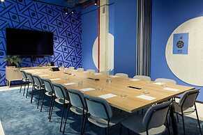 The Social Hub Barcelona Poblenou