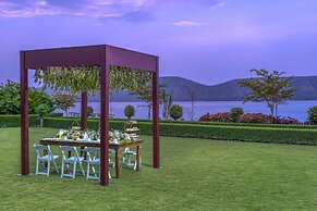 Zana Lake Resort Udaipur