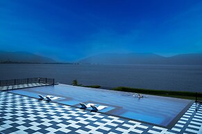 Zana Lake Resort Udaipur