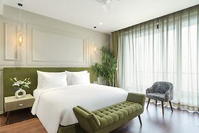 Zana Lake Resort Udaipur