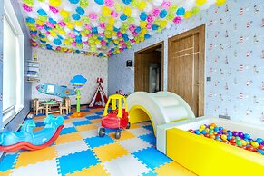 Zana Lake Resort Udaipur