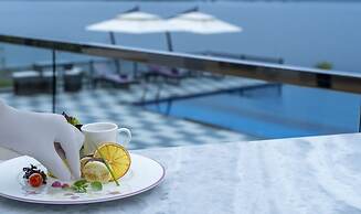 Zana Lake Resort Udaipur