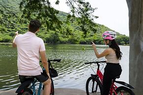 Zana Lake Resort Udaipur