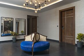 Zana Lake Resort Udaipur