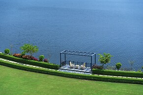 Zana Lake Resort Udaipur