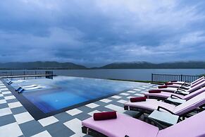 Zana Lake Resort Udaipur