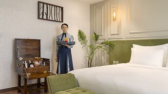 Zana Lake Resort Udaipur