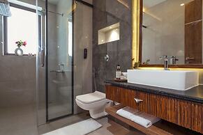 Zana Lake Resort Udaipur