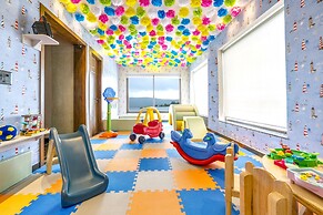 Zana Lake Resort Udaipur