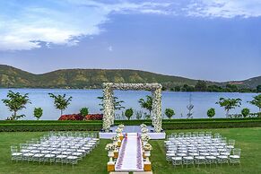 Zana Lake Resort Udaipur