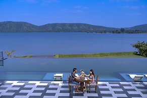 Zana Lake Resort Udaipur