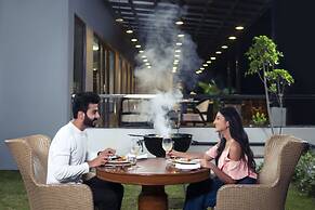 Zana Lake Resort Udaipur